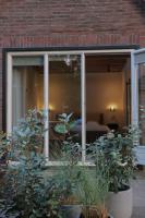 Wol en Wijn Texel - Bed and Breakfast Den Burg
