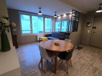 Le Solférino, cosy town centre with car park - B&B Poitiers