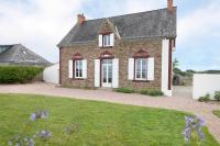 Maison familiale vue sur la mer à Assérac - Chambres d’hôtes