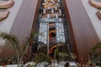 2BR Private Pool - Closest to Beach - Sea View Rooftop Pools - Bed and Breakfast Tulum