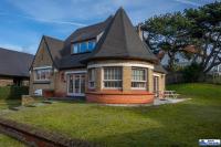 Villa Rafiki - 3 bedrooms - 8p - Koksijde - Chambres d’hôtes Coxyde