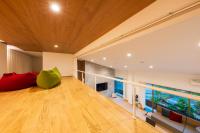 Habitación Doble Superior con 2 camas grandes