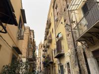 Appartamento Centro Storico - B&B Palermo