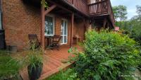 Apartament Parkowy - Ferienwohnung