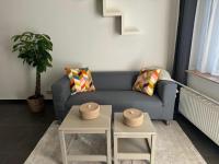 Hippolyte Metdepenningenstraat - Ferienwohnung