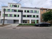 Sunset Apartmanok by Mital - B&B Seghedino