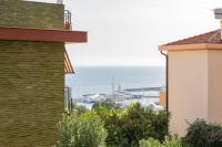 H11 SILVER HOUSE Sanremo - B&B