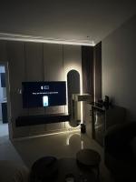 استديو المسكن الهادئ مودرن انيق - B&B