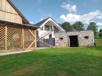 Delux apartment at Robida Estate - B&B Dolenjske Toplice