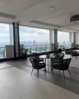 Condo in Cubao, Quezon City - B&B
