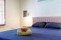 Apartamento de 2 dormitorios