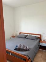Appartement met 1 Slaapkamer