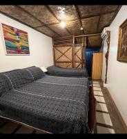 Habitación Doble Deluxe con bañera