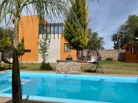 Hotel Quinta los Duraznos - B&B Doctor Mora