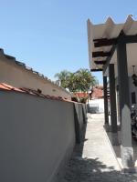 Casa Centro de Bertioga - SP terrea 300 metros da praia - Marcondes 05 - B&B Bertioga