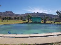 The Entire Barnhouse at Camp Jakkalsfontein, Tulbagh - B&B Tulbagh