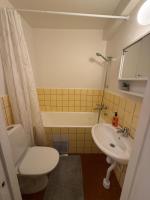 Apartamento de 1 dormitorio