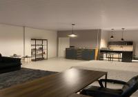 Apartamento no Centro de Erechim - Bed and Breakfast Erechim