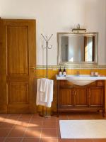 Chambre Double ou Lits Jumeaux Supérieure