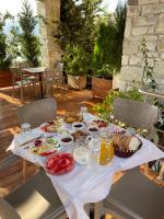 Appartement 2 Chambres avec Balcon