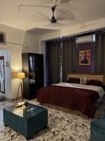 Suite King Deluxe
