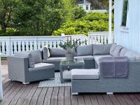 Koselig hus rett ved stranda,nydelig & ferierende! - Bed and Breakfast Grimstad