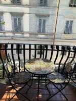 Bocca's Apartment 8 - B&B Florencia