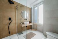 Apartamento de 1 dormitorio