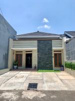 Blezz Villa Nirwana Tasik - Chambres d'hôtes Tasikmalaya