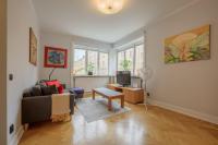 Apartment in Södermalm 1-4 people 47 sqm - Chambres d'hôtes Stockholm