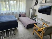 Studio apartman Mirta II - Bed and Breakfast Varaždin