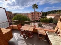 Superbe studio 34m2 avec terrasse aperçu mer - B&B Sanary-sur-Mer