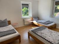 Haus Gustel - B&B
