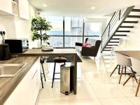 Apartamento de 1 dormitorio