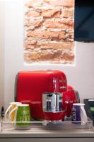 Pietrasanta Ai Teatri - Ferienwohnung