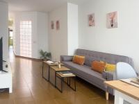 FuensalidaHomes 203 - Chambres d’hôtes Fuensalida