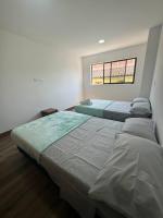 Appartement met 2 slaapkamers