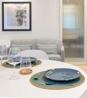 Apartment mit 1 Schlafzimmer