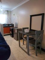 Cozyoasis - B&B