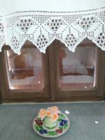 Shtepia e Trendafilave - B&B Përmet