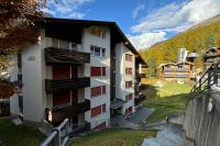 Haus Arola, Apartment Hirle - B&B