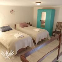 Large Double or Twin Room