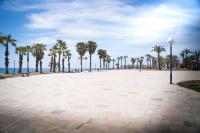 Beachfront Apartment Primera Línea 2-06 - B&B Orihuela