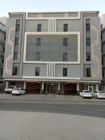 شقة الياسمين 1 Alyasmin Residence - B&B Jedda