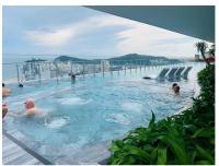 Căn Hộ The Sóng Vũng Tàu - Hồ Bơi , Gym Miễn Phí - B&B