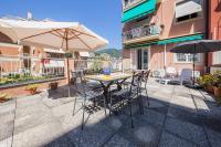CasaViva - Comfy Trilo with Terrace in Rapallo - B&B