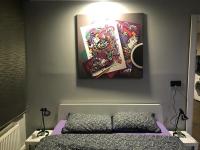 Rose House - B&B