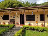 Finca - Granja Ecológica y de Descanso - B&B San Antonio