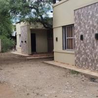 Cabañas Los Ranqueles - Bed and Breakfast Merlo