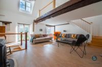 Stable Cottage at Poxwell Manor - Ferienwohnung Poxwell